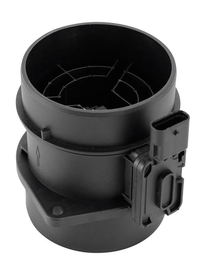 Sensore del flusso d'aria di massa per Mercedes W205 W176 GLC X253 CDI 5WK98105