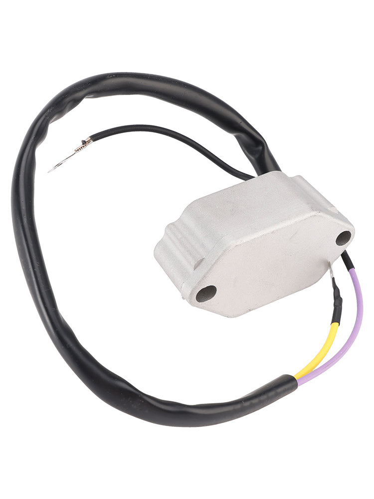 Regolatore di tensione per motori fuoribordo Johnson/Evinrude da 85, 90, 100, 115, 175, 200 e 235 CV (1979-1983)