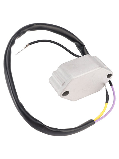 Regolatore di tensione per motori fuoribordo Johnson/Evinrude da 85, 90, 100, 115, 175, 200 e 235 CV (1979-1983)