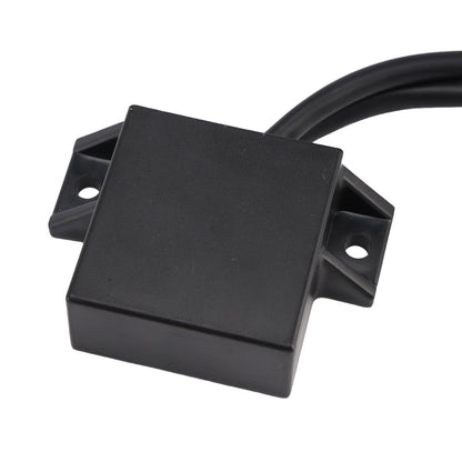 Scatola unità sistema di accensione CDI 410914900 per Ski-Doo Alpine II 503 Formula Safari