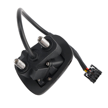 Telecamera posteriore per retromarcia Kia Rio III UB 2011-2017 95760-1W500