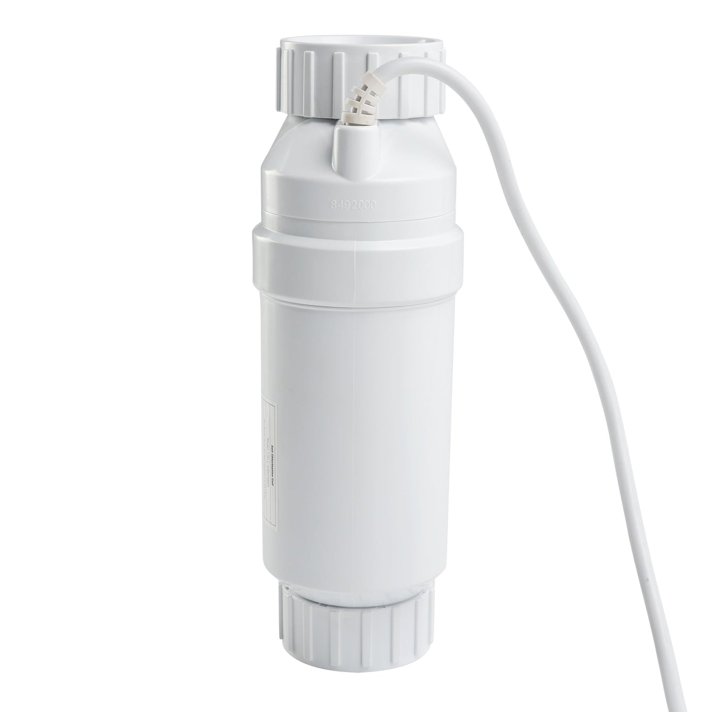 Cella di clorazione salina TurboCell GLX-CELL-5 per piscine Hayward fino a 20.000 galloni