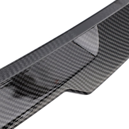 Spoiler posteriore in fibra di carbonio per BMW G83 M4 Cabrio 2020-2024