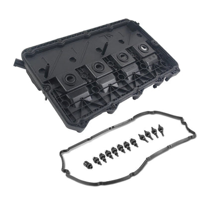 2006/07-2010/12 Fiat Ducato Kasten 100 MultiJet 2.2 D Coperchio valvola Coperchio testata 0248.P9 9659489880