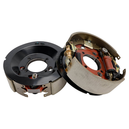 Gruppo freno idraulico per rimorchio 2 pezzi da 12-1/4"" x 3-3/8"" (12,25"" x 3,375"")
