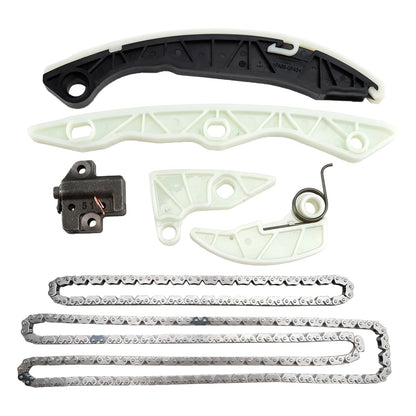 Kit di revisione motore Hyundai Santa Fe Sport G4KF 2.0T 2013-2016, bielle, albero motore, fasatura 231112G430 234102G400