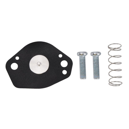 Kit di ricostruzione della valvola di interruzione dell'aria 46-4014 adatto per Suzuki DRZ400S DRZ400SM LT-Z400
