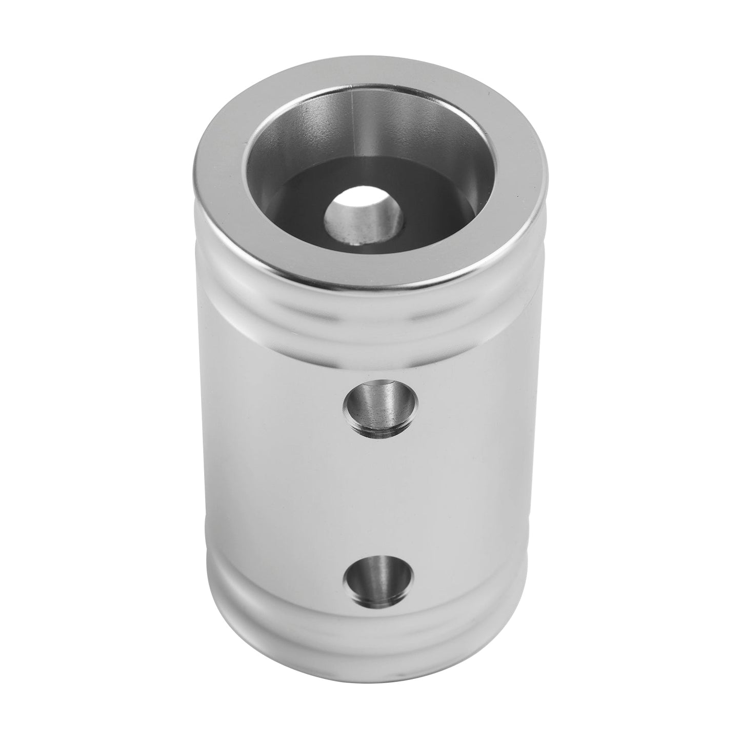 Accessori distanziatori per tralicci 82 - 82 mm Distanziatore in alluminio senza genere da 3,2" Diametro 2"