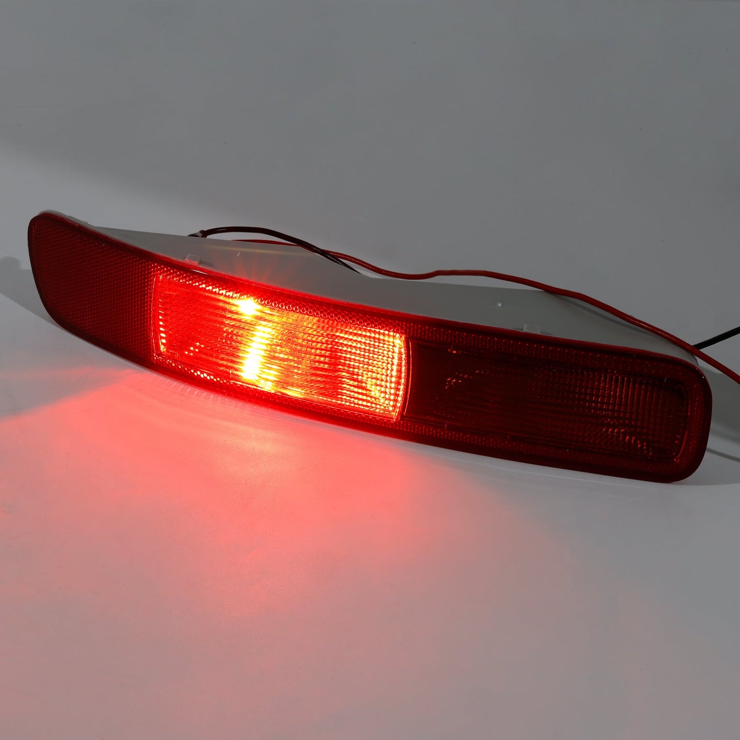 Luce paraurti posteriore a LED sinistra+destra MINI Clubman F54 2016-2024 63217352157 58