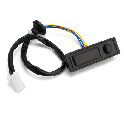 Interruttore di sblocco del portellone posteriore 25380-1AA0A per Nissan Murano 2008-2014