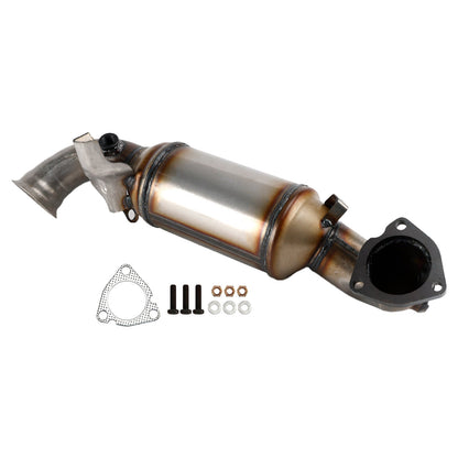 Convertitore catalitico per Peugeot 207 308 1.6 Mini Cooper S Clubman Citoren C4
