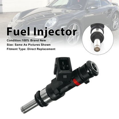 1 iniettore di carburante per Porsche 911 997 3.6 GT2 RS 2010-2011 0280158123