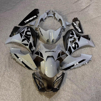 Kit carenatura iniezione plastica ABS per Suzuki GSXR1000 2017-2025 K17