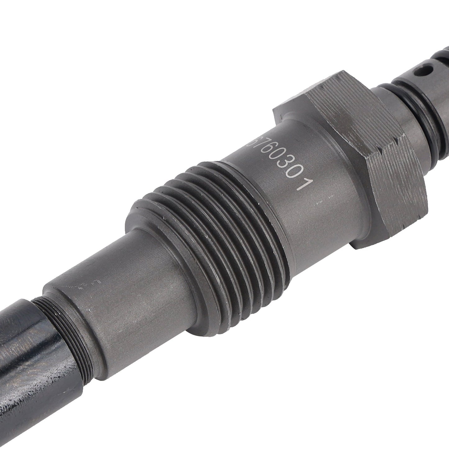1983-1994 Per Ford Non Powerstroke Diesel IDI 6.9L 7.3L 8 iniettori di carburante 6760301 780435