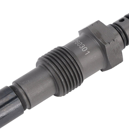1983-1994 Per Ford Non Powerstroke Diesel IDI 6.9L 7.3L 8 iniettori di carburante 6760301 780435
