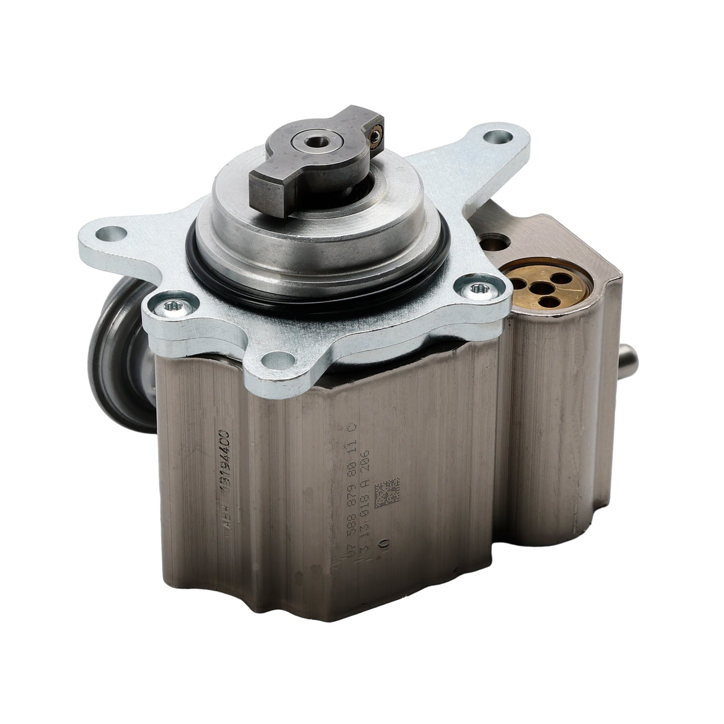 Pompa carburante ad alta pressione Citroen C4 C5 1675941280 13517588879 9819938480