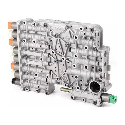 Corpo valvola trasmissione BMW1 SER 8 RWD L4 1.6L 2.0L L6 3.0L dal 2012 in poi 8HP45 8HP70
