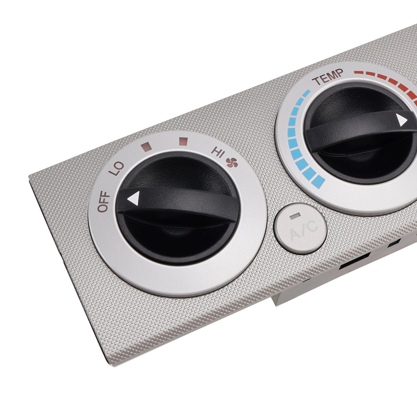 Modulo pannello di controllo climatizzatore/riscaldamento per Toyota Tacoma 2005-2008, codice 55900-04020