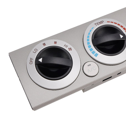 Modulo pannello di controllo climatizzatore/riscaldamento per Toyota Tacoma 2005-2008, codice 55900-04020