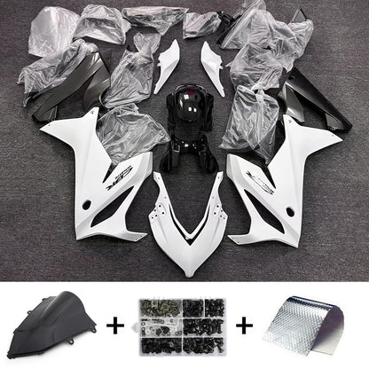 Kit di carene in plastica ABS stampate a iniezione per Honda CBR650R 2019-2020