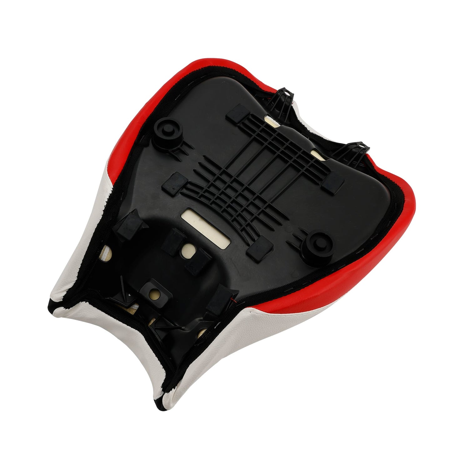 Front Raider Seat Driver Cushion PU per Du Streetfighter V2 2022-2023