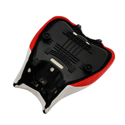 Front Raider Seat Driver Cushion PU per Du Streetfighter V2 2022-2023