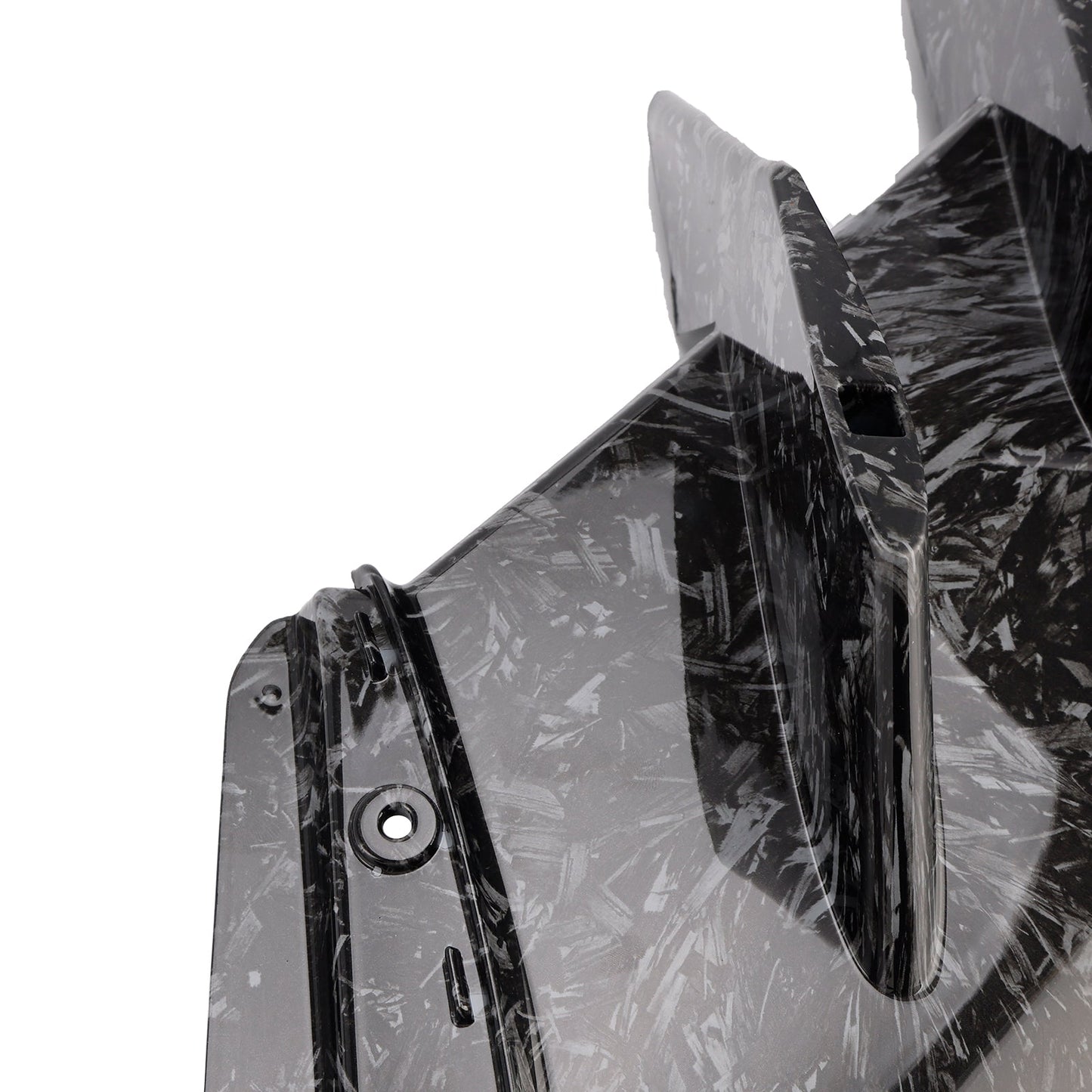 Pannello di copertura del telaio laterale per Aprilia RSV4 2021-2024