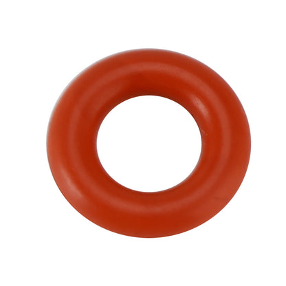 Guarnizione O-ring per iniettore carburante 0280150414 compatibile con BMW Serie 5 E34 87-93 E39 1995-2003