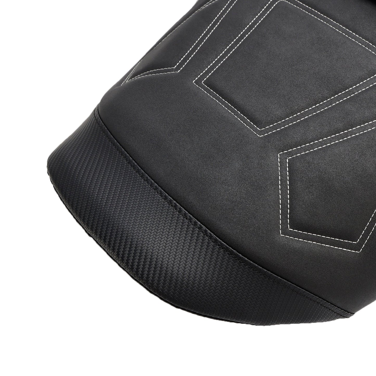 Cuscino completo per sedile passeggero e pilota YAMAHA T-MAX 560 2022-2024 riscaldato