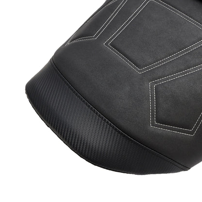Cuscino completo per sedile passeggero e pilota YAMAHA T-MAX 560 2022-2024 riscaldato
