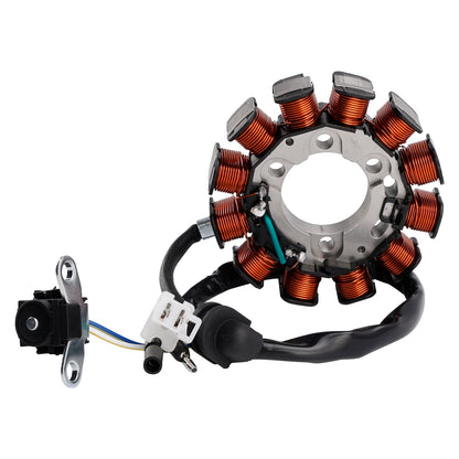 ALTERNATORE STATORE Honda Z125M 2019-2021 31120-K0G-D21 31120-K26-G01