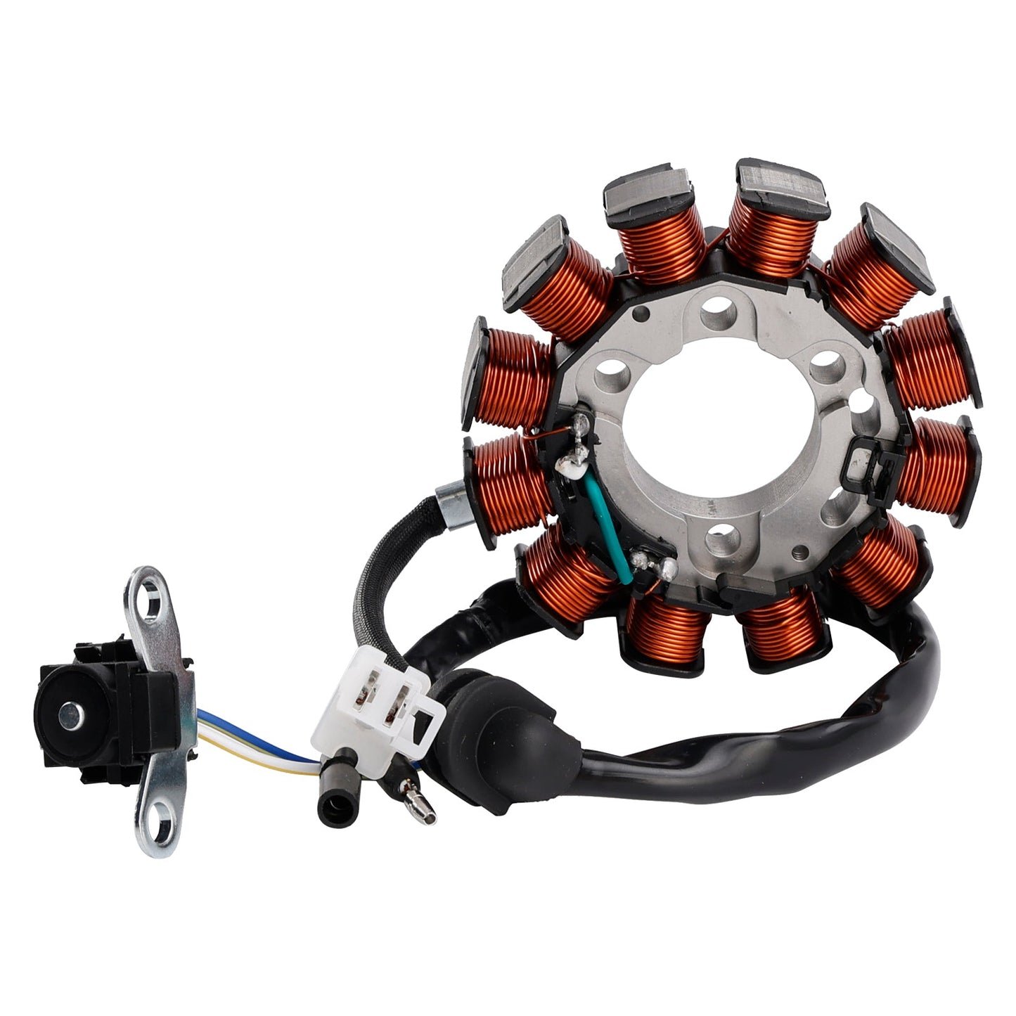 2019-2021 Honda Z125MA ABS STATORE ALTERNATORE 31120-K0G-D21 31120-K26-G01