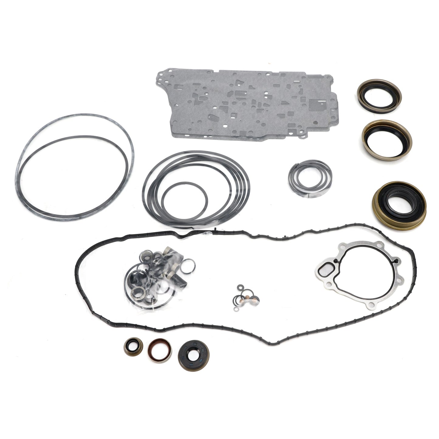 Kit di ricostruzione della trasmissione 8F35