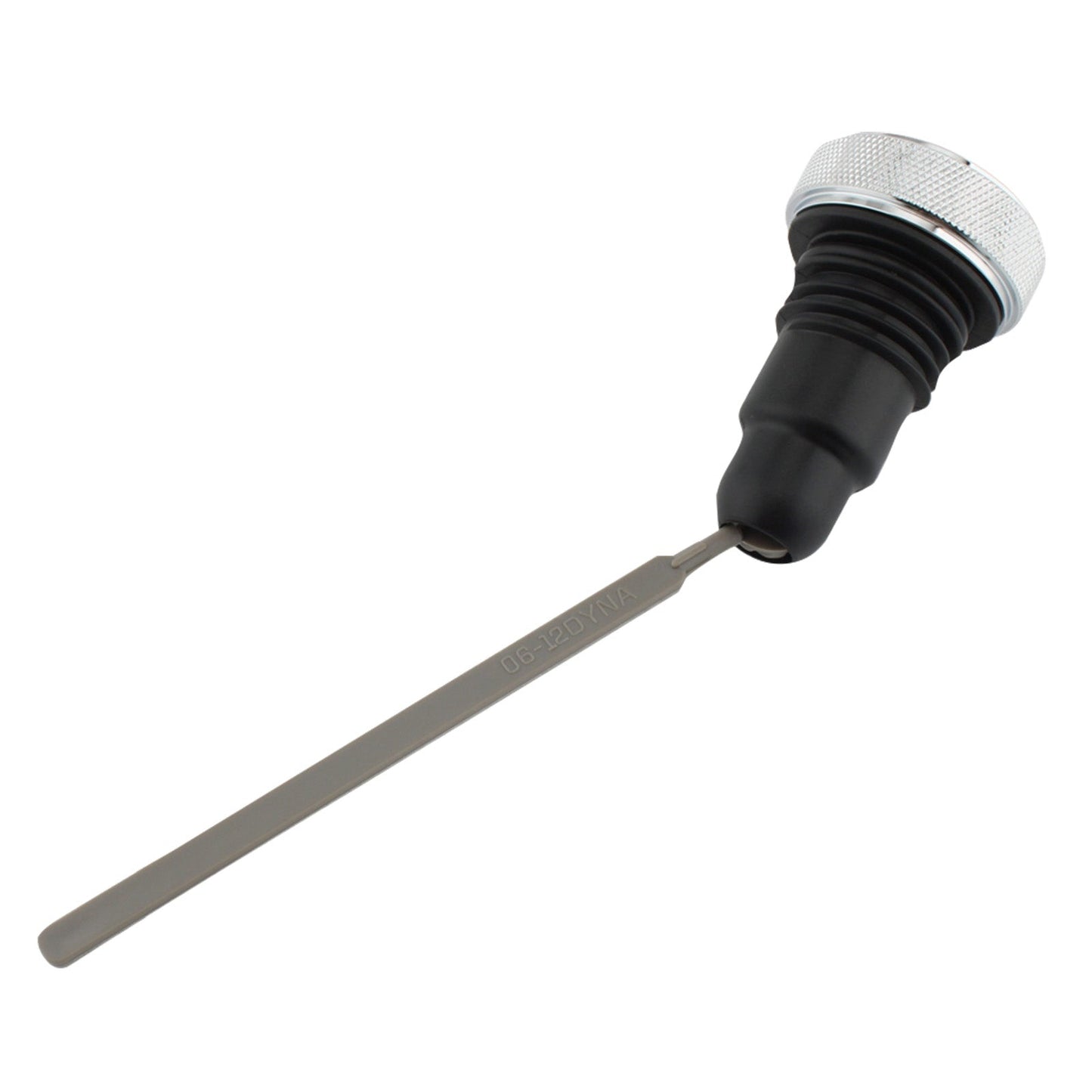 0710-0153 Tappo del serbatoio dell'astina di livello dell'olio per FXD Dyna 2006-2017
