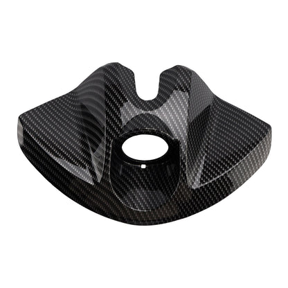 2022-2025 Trident 660 Copertura canna accensione Chiave Coperchio serbatoio