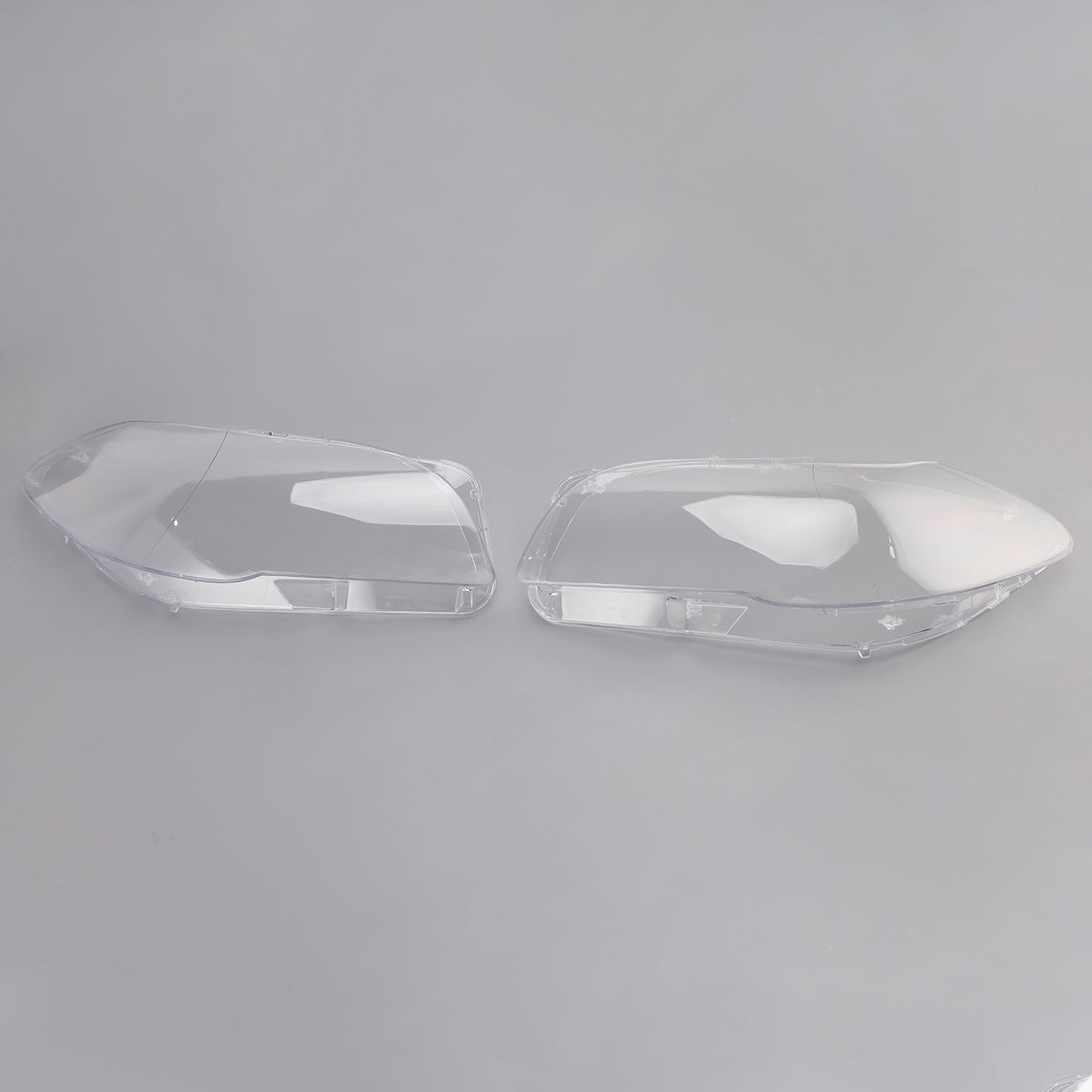 2009-2017 Per BMW Serie 5 F10 F11 Copertura in plastica per faro sinistro e destro con kit di guarnizioni 171425-02 63117271912