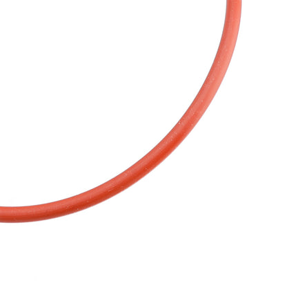 2 pezzi O-ring per cassetti lavastoviglie 523049 per Fisher Paykel