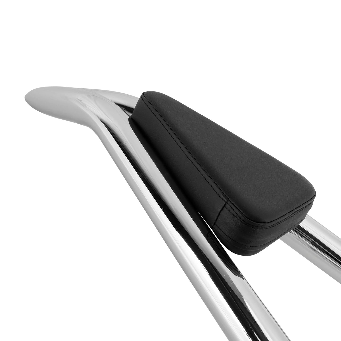Schienale Sissy Bar passeggero per Road King Street Glide Road Glide 1997-2008