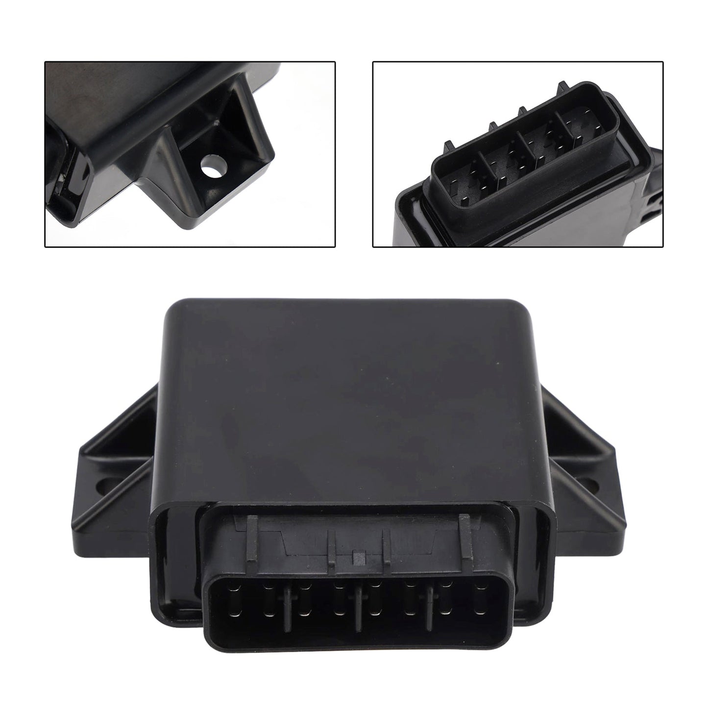 Centralina di accensione CDI 4011668 compatibile con Polaris Outlaw 525 07 IRS 450 S/MXR