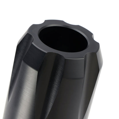 Protezione antiurto per telaio in alluminio Honda Rebel Cmx500 Cm500 2017-2021, colore oro e nero