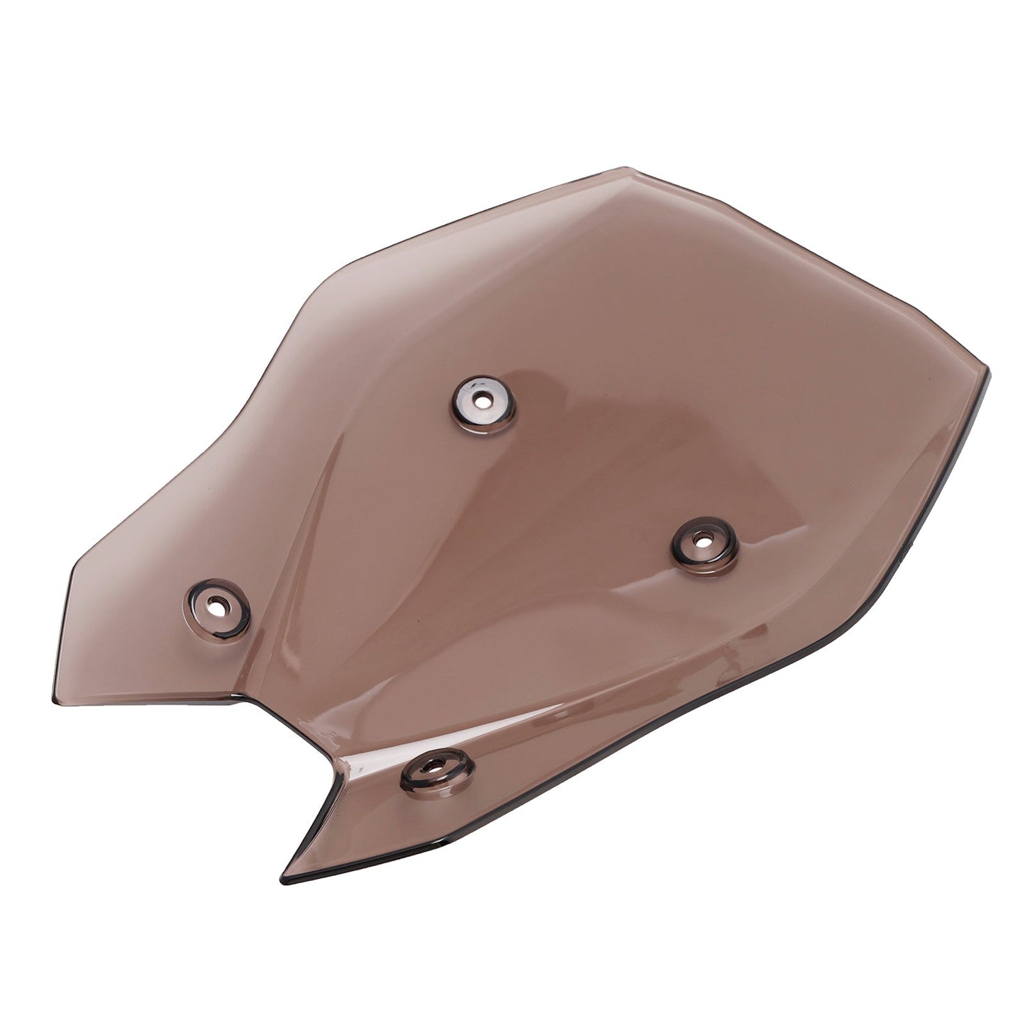 2025-2026 KAWASAKI Z900 Z 900 Parabrezza Parabrezza