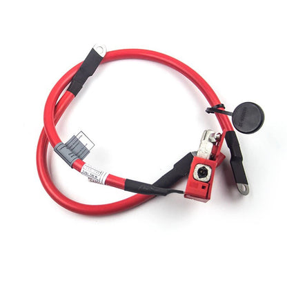 Cavo terminale positivo della batteria 61129322056 per BMW X5 F15 X6 F16 2014-2017
