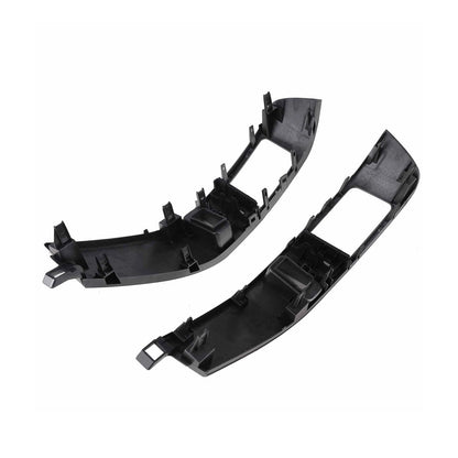 Pannello di ventilazione del cruscotto 2x per Toyota Land Cruiser Prado 120 serie 2003-2009