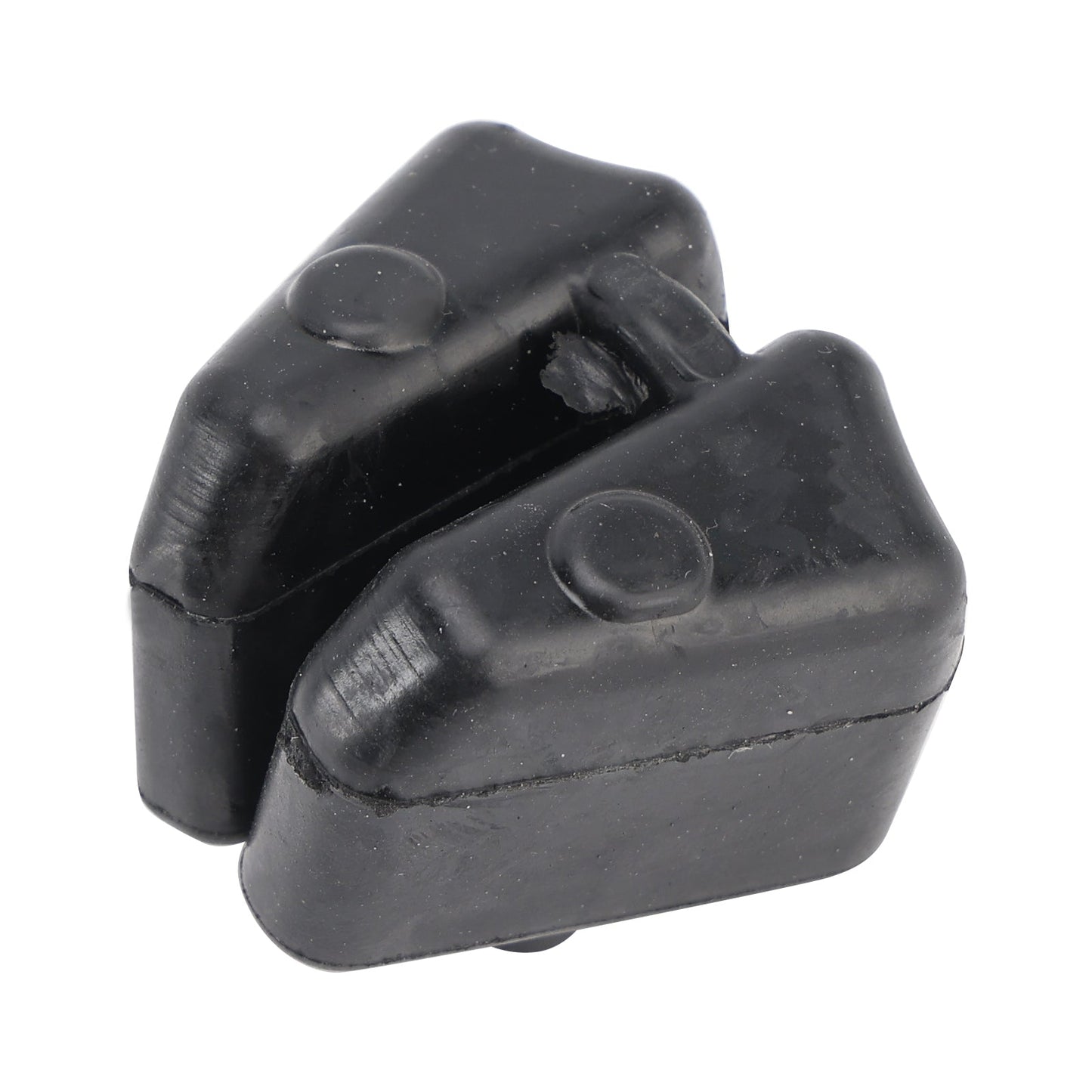 Set di gommini ammortizzatori per ruota posteriore per Honda CBR 1000 954 929 600 RC51 CBR600 F4i