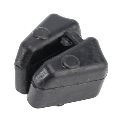 Set di gommini ammortizzatori per ruota posteriore per Honda CBR 1000 954 929 600 RC51 CBR600 F4i