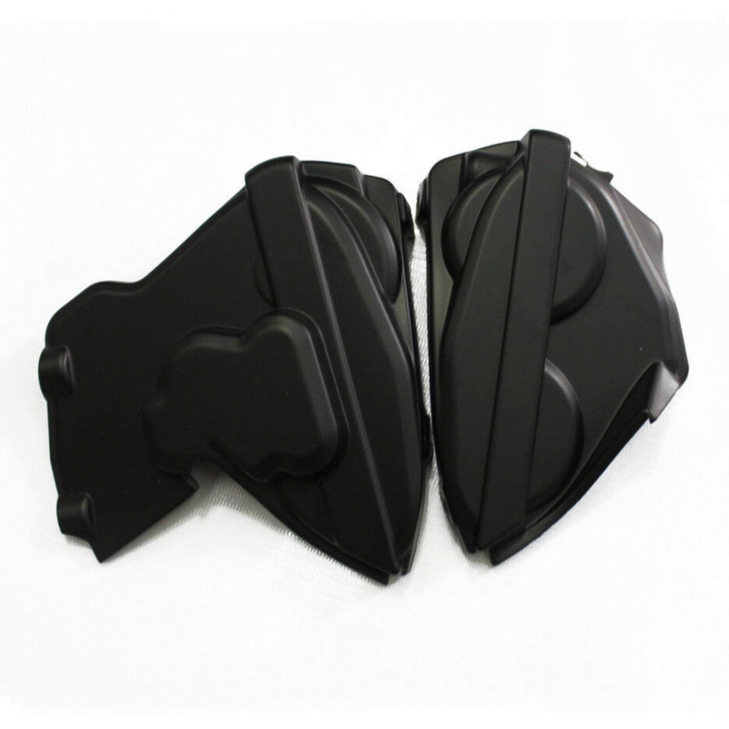 Kit carenatura Bodywork ABS di plastica adatta per Ducati 959 2015-2020