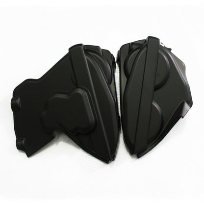 Kit carenatura Bodywork ABS di plastica adatta per Ducati 959 2015-2020