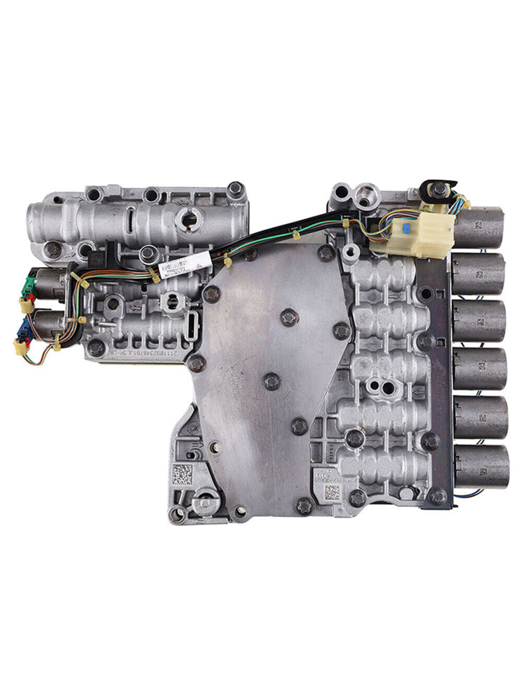 2018-2023 Gruppo di controllo del corpo valvola della trasmissione FORD F-150 10R80 HL3Z-7A100-B