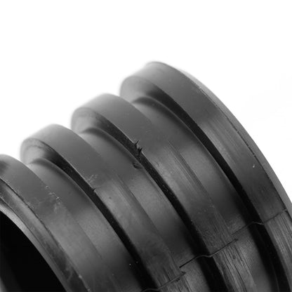 Guarnizione di scarico in gomma per Honda CR250R CR 250 2X 1984-2007 18365-KA4-730