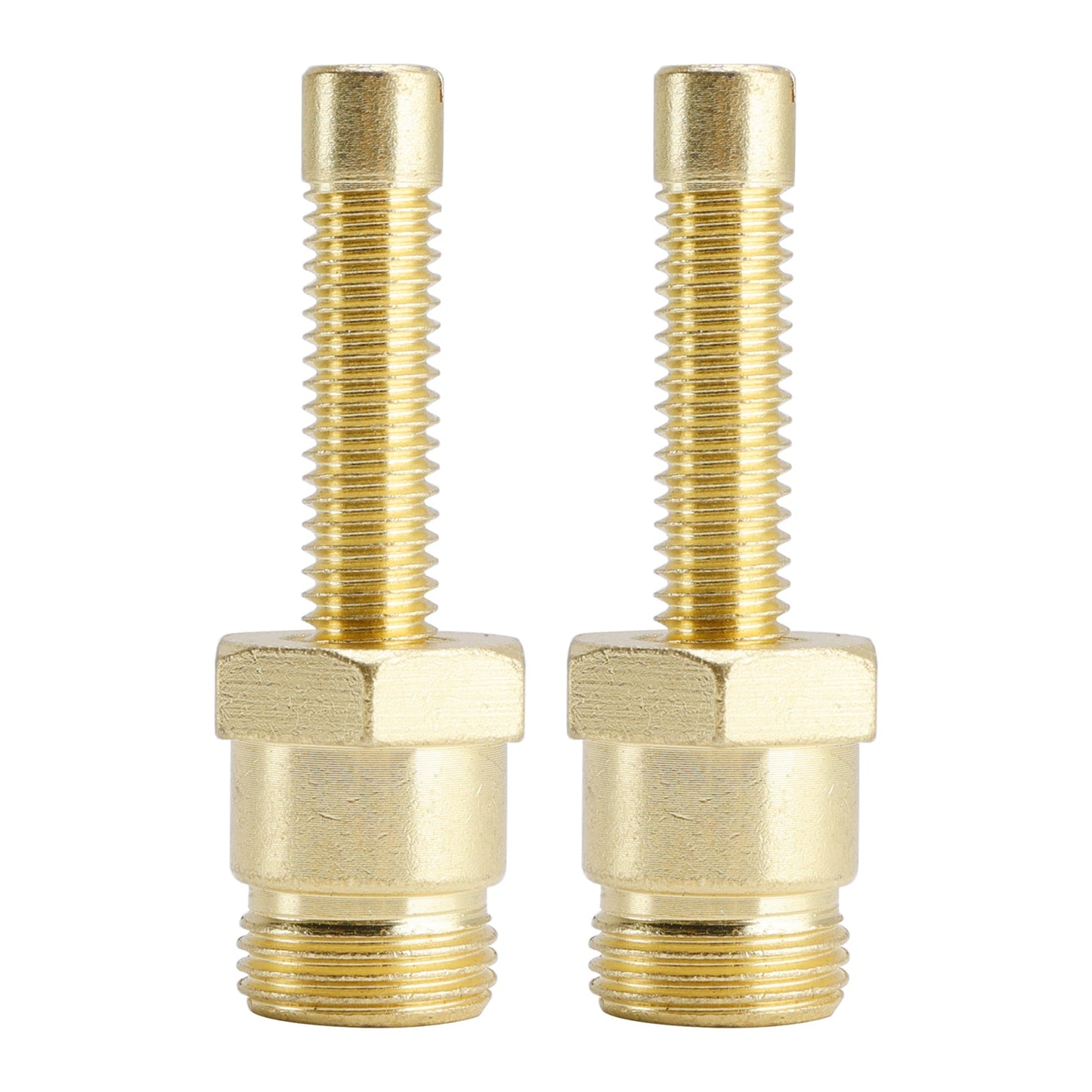 2X 4792 Strumento di arresto del punto morto superiore da 18 mm con bullone